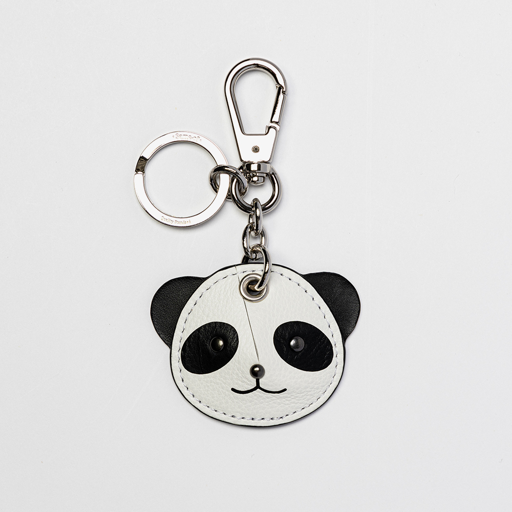 LSG10 KeyCharm (Panda)