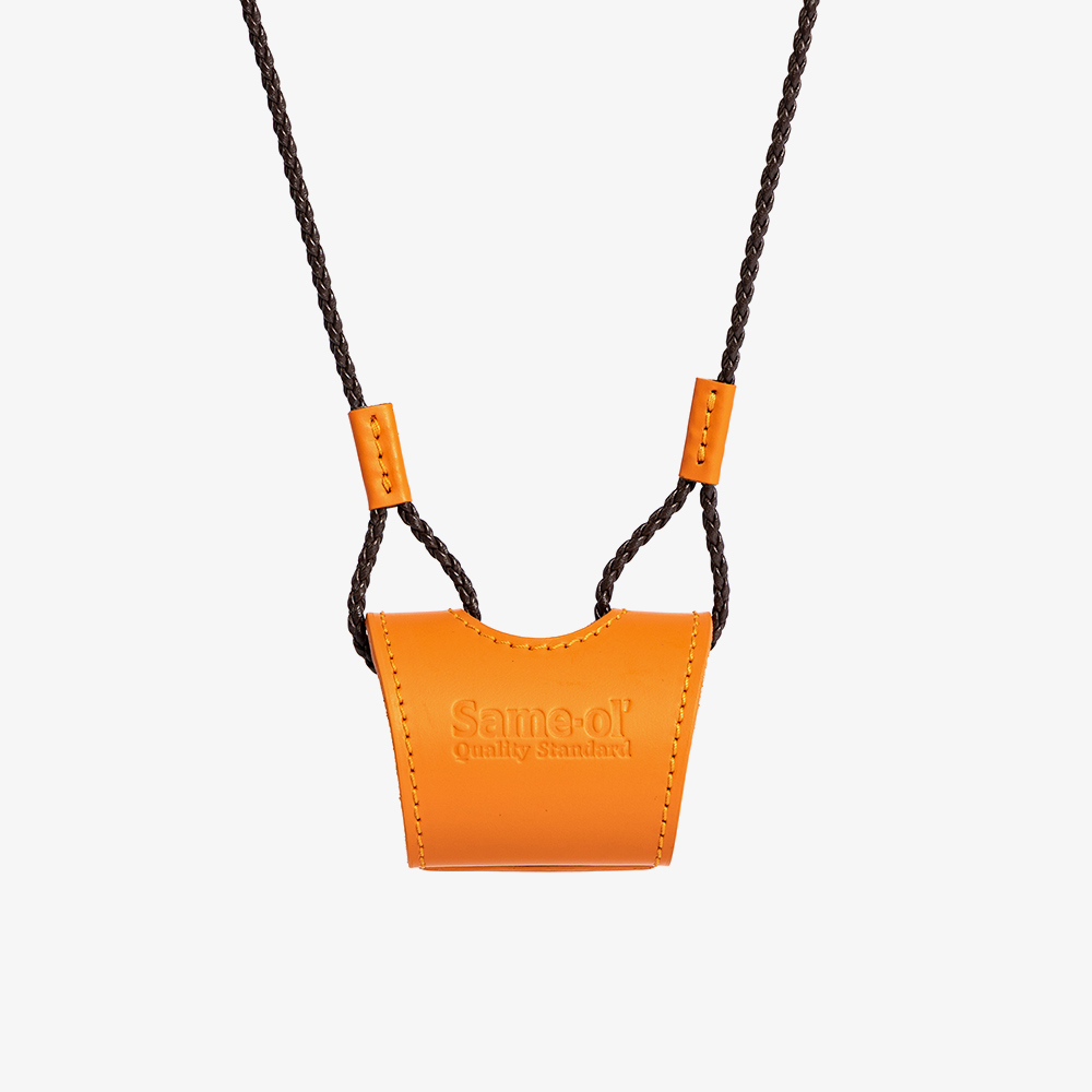 LSG06 GlassHolder (Orange)